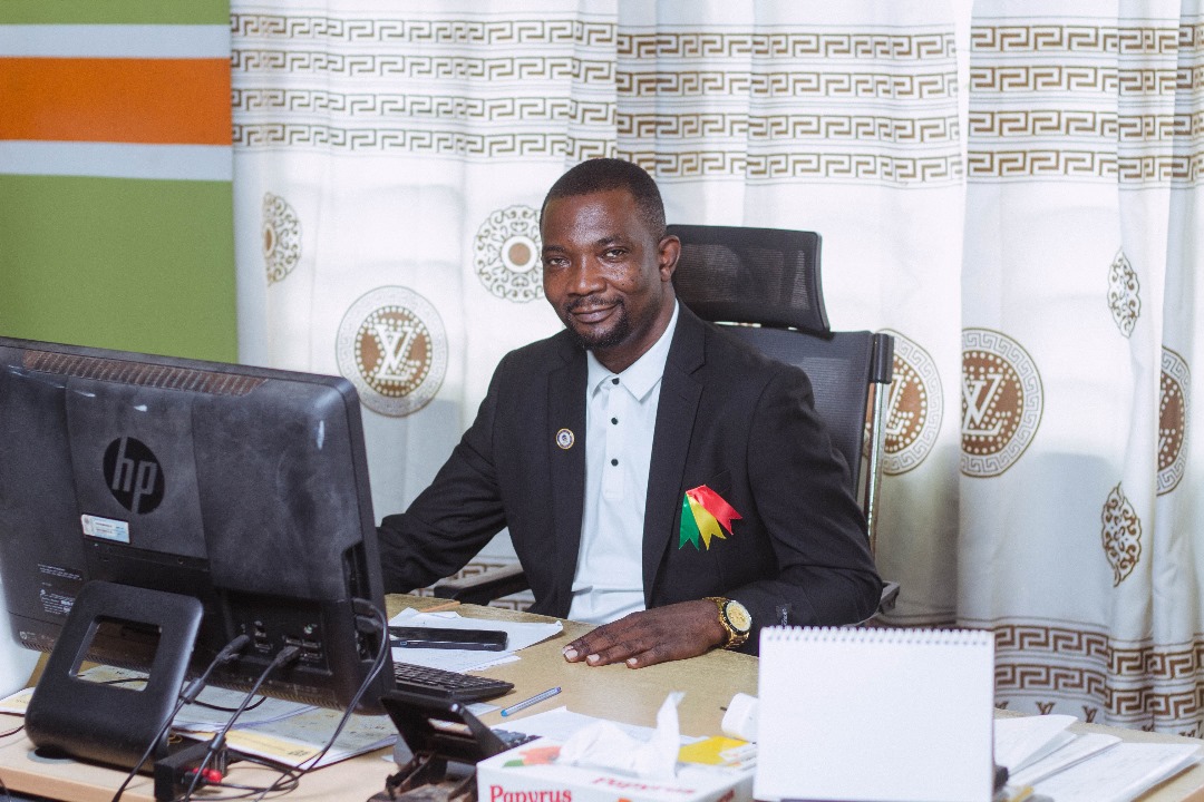 Logistics team meeting